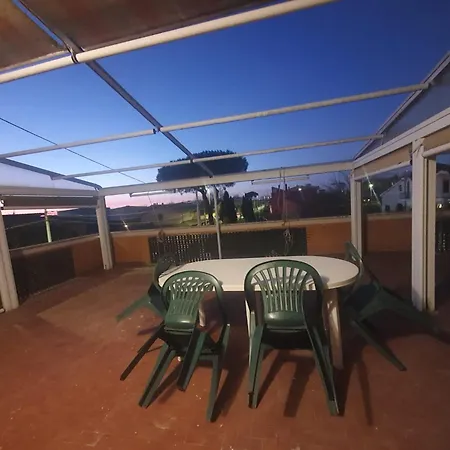 Seaside Guest house