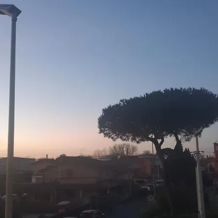 Urban Nest Pensjonat 3*