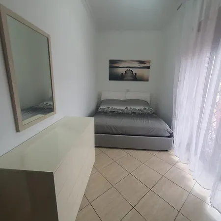Seaside Guest house *