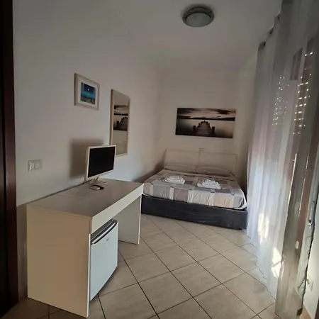 Urban Nest Pensjonat Fiumicino