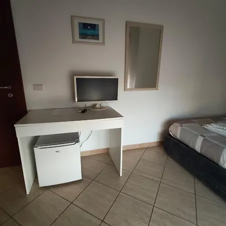 Pensjonat Urban Nest Fiumicino